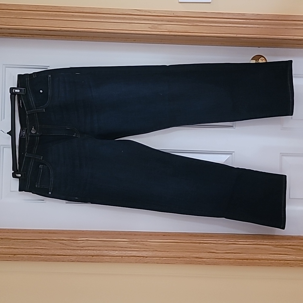 Men's  GH Bass & co jeans 36 x 32 never worn
